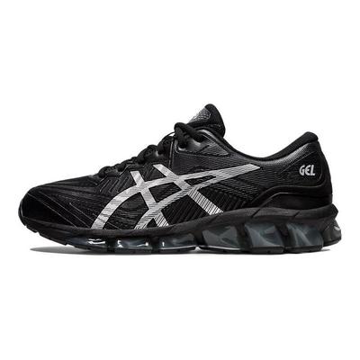 Кроссовки мужские Gel Quantum 360 7 Black Pure Silver 1201A481-003