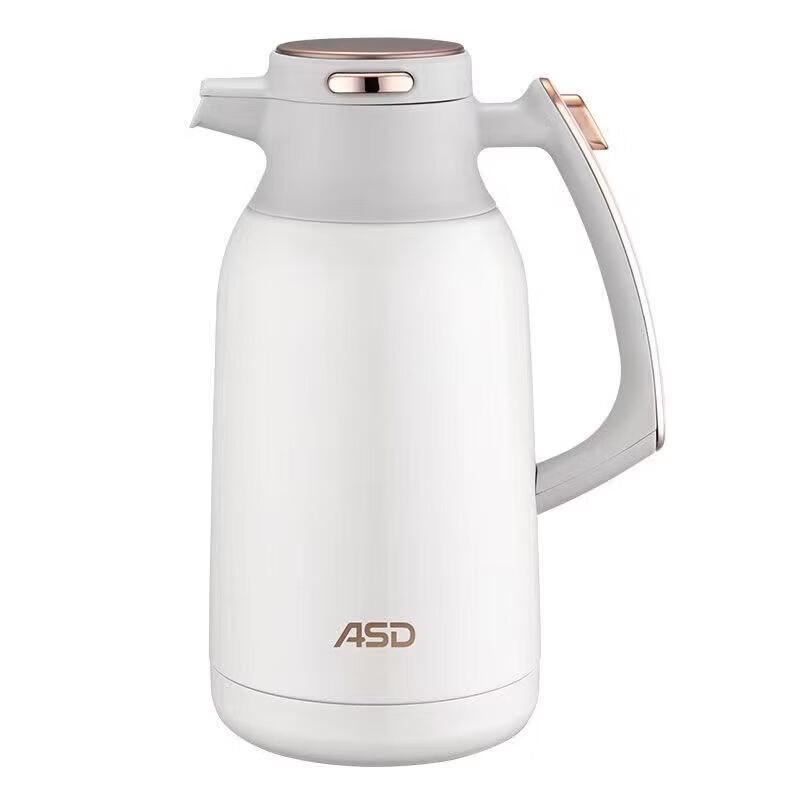 ASD 2L High Vacuum Stainless Steel Thermos