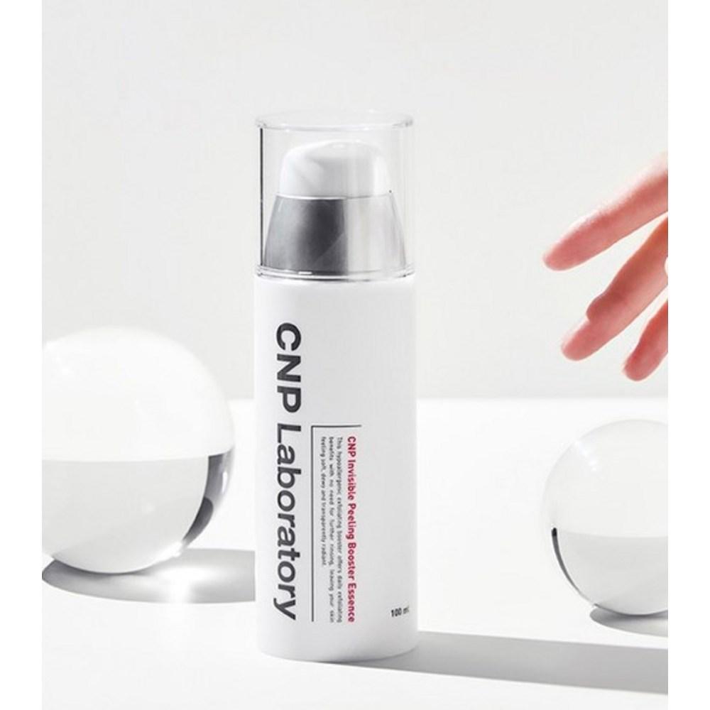 C&P Invisible Peeling Booster, 100 мл, 1 шт.