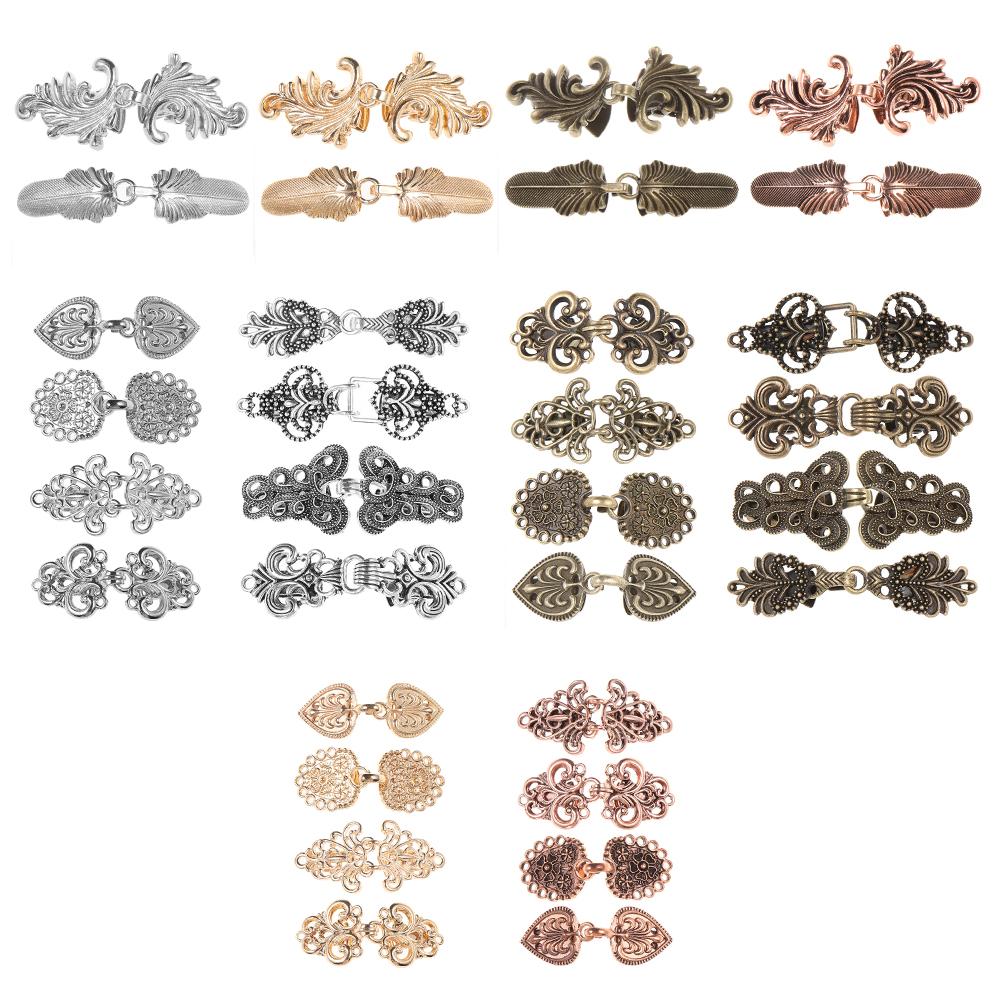 Модный зимний новый DIY кардиган клип свитер блузка булавка клип застежки шаль брошь