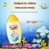 Mentholatum Sunplay Kids Outdoor Sun Lotion 100g