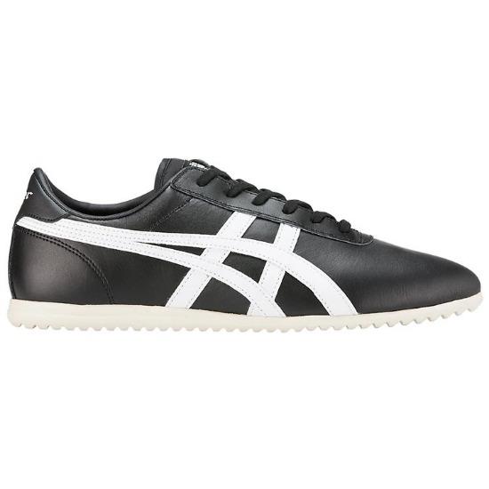 Asics Кроссовки унисекс Tai-Chi-Reb Черные Белые 1183A399-001