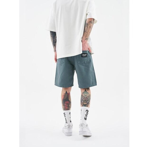 Шорты MyStars Washing Basic