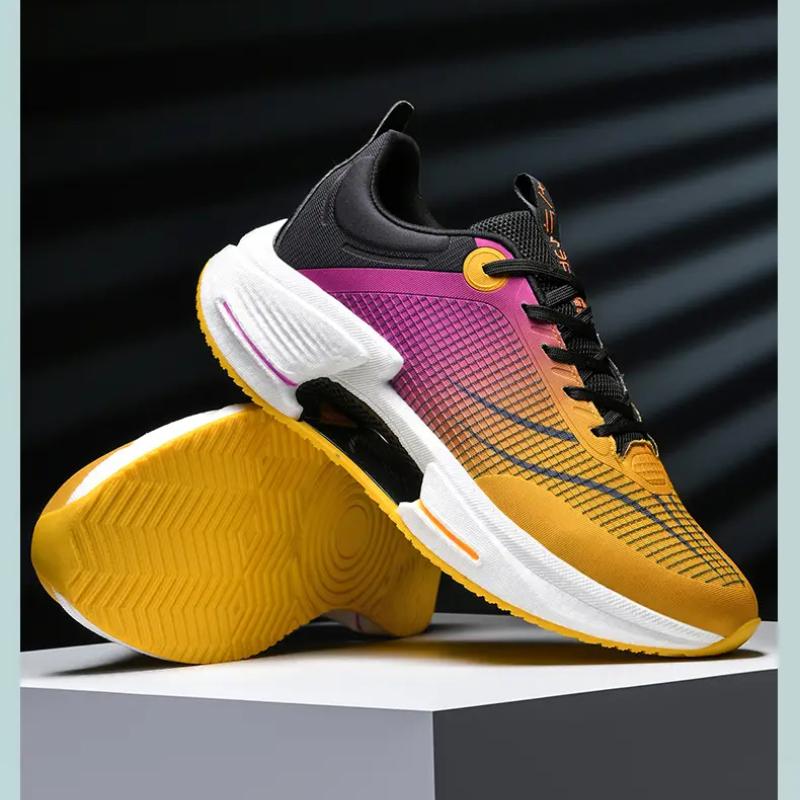 Men Shoes Sneakers Male Tennis Luxury Shoes Mens Casual Trainer Race Breathable Fashion Loafers Running Shoes for Men