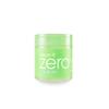 Clean It Zero Green Peel Toner Pad 200ml (70 Sheets)