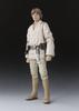 TAMASHII NATIONS Star Episode IV A New Hope Luke Skywalker NEW 150mm Painted Movable Figure S.H.Figuarts Wars (A HOPE) (Resale Version) Approx.