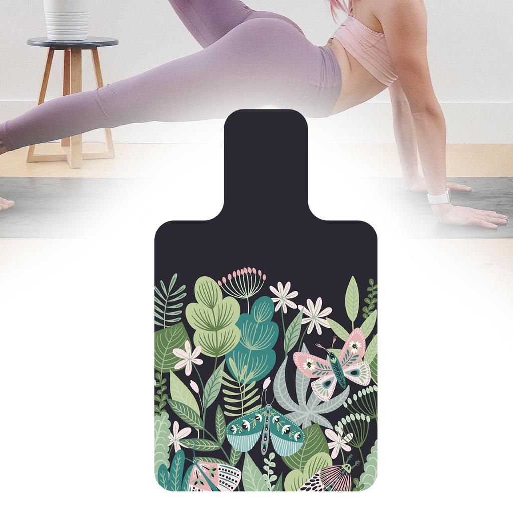 Pilates Reformer Mat for Workouts