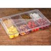 SPSR Commercial Multi-Compartment Storage Box