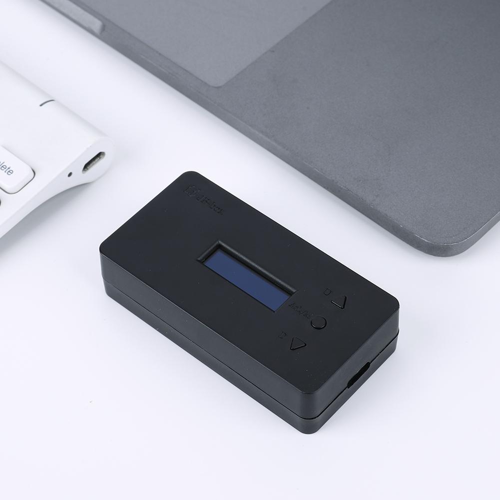 Модификационный набор JB Tool с одним ключом, USB-адаптер JB с Ethernet Type-C, Модификационный набор для системы PlayStation 4 / Pro / Slim 9.0-11.0