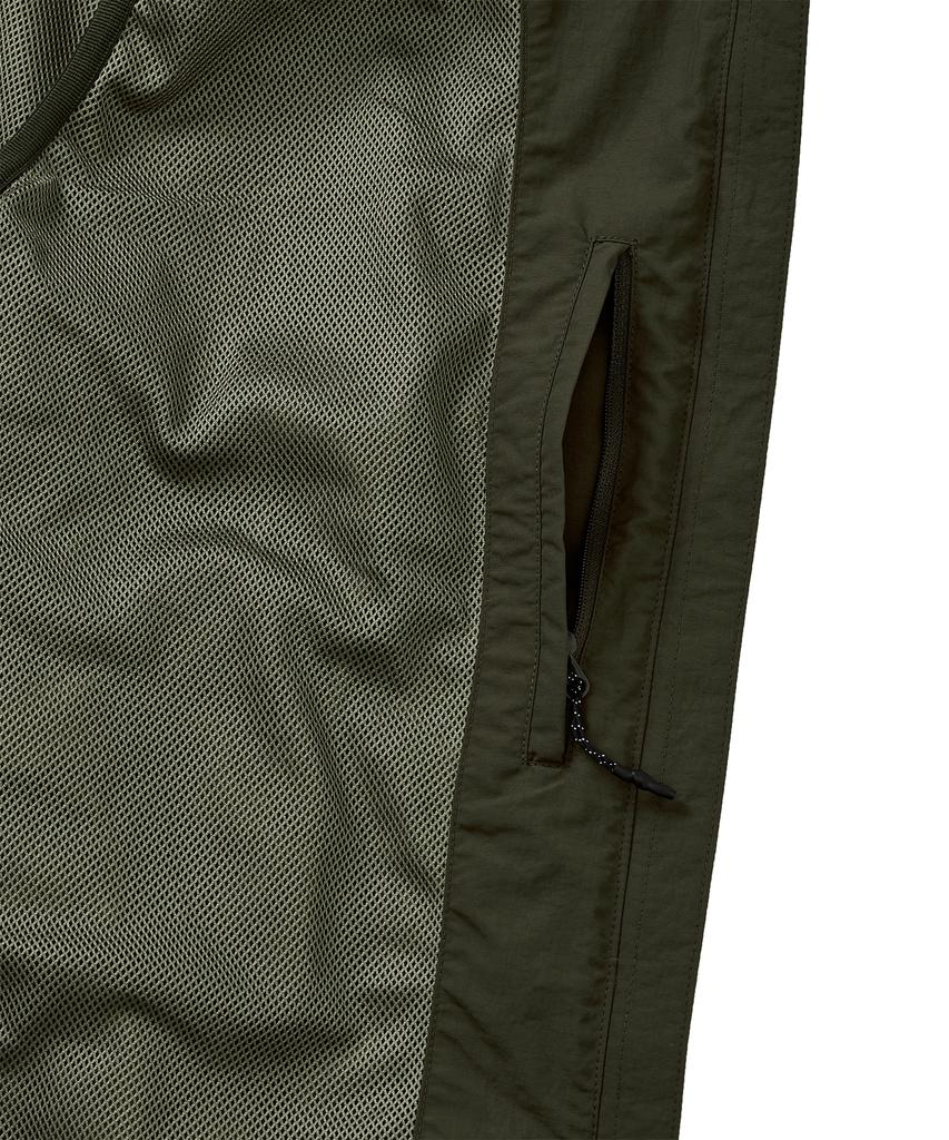 Жилет без рукавов Foundpocket с двойным карманом, цвет хаки