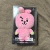 [Б/У] Хорошее состояние ПЛЮШЕВАЯ КУКЛА BT21 COOKY мягкая игрушка