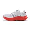 Kinvara 14 Comfortable Lightweight Low-Top Running Shoes Women Sneaker White Red S10823-122