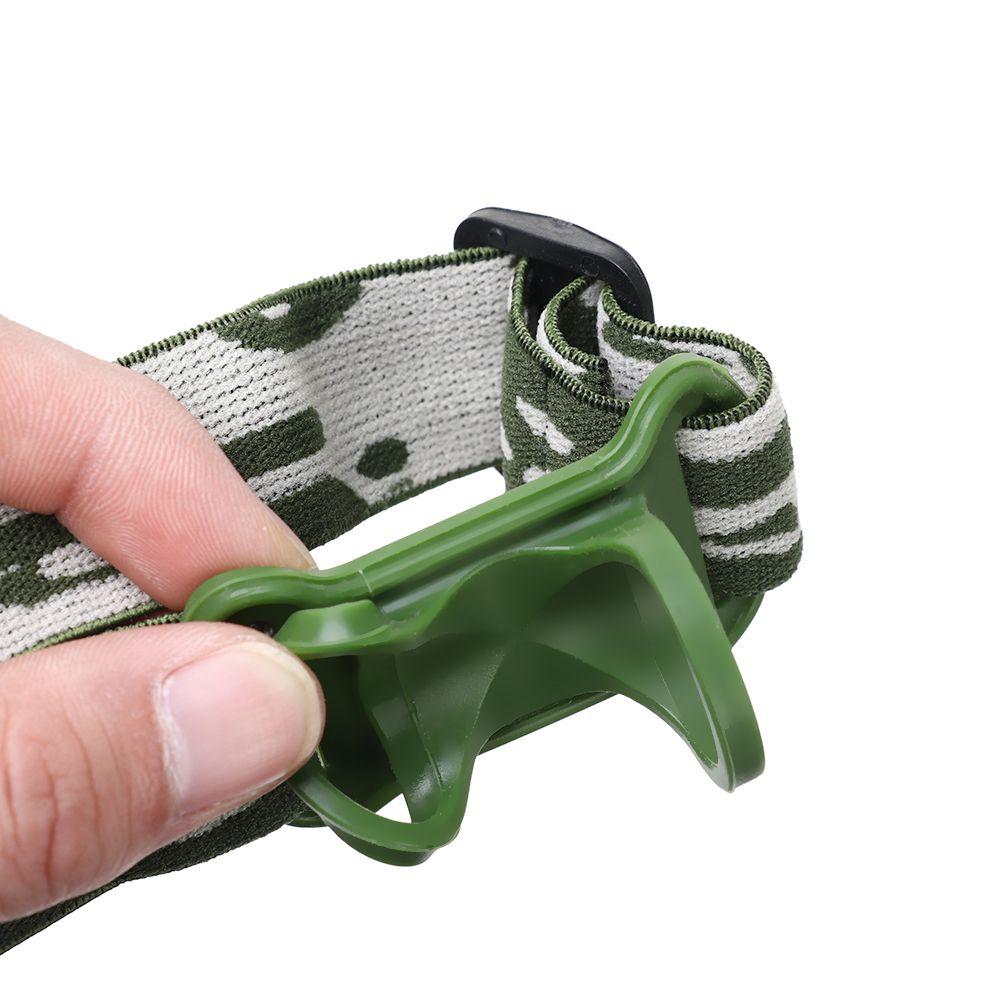 Инструменты для 18650 налобный фонарь, налобная повязка, фонарик, головка фонаря, ремень, держатель для крепления налобного фонаря