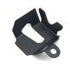 Motorcycle Rear Brake Oil Cup Protective Cover CNC Aluminum Protect the Cup Cover for YAMAHA TENERE700 2019-2021