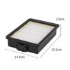 1 шт., сменный фильтр HEPA H13 для Samsung Cyclone Force SC21F50HD SC15F50HU SC21F50HD SC50VA SC21F50HE, запчасти для пылесоса