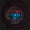 Flame Watch Sanrio Digital Watch Kitty Pink [Sun Co., Ltd.] J-Axis CR3C0003-KT Women's