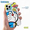 ROCK Doraemon MagSafe iPhone 14 Pro Case