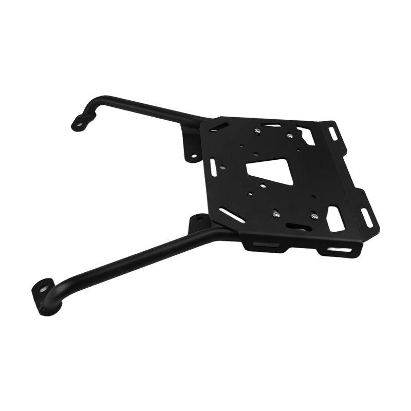 A58X-For 390-ADV - Motorcycle Rear Luggage Holder Trunk Frame Bracket Slip For 390-ADV 200