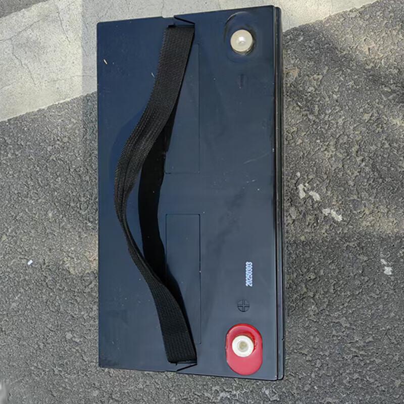 Shiyi CB121000 12В 100Ач Аккумулятор для хранения энергии