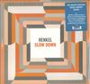 Виниловая пластинка KEVIN HENKEL - Slow Down  MILS011 Madlib Invazion 2024 US Jazz