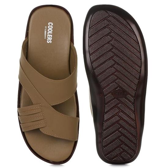 Мужские тапочки Liberty