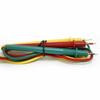 Sm852b 3-фазный Детектор Последовательности Вращения Измерительный Прибор Цифровой Дисплей Точный Тестер AC 60В-600В