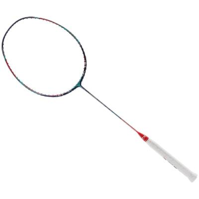 Li-Ning Бадминтонная ракетка Windstorm 9000C 3U Control