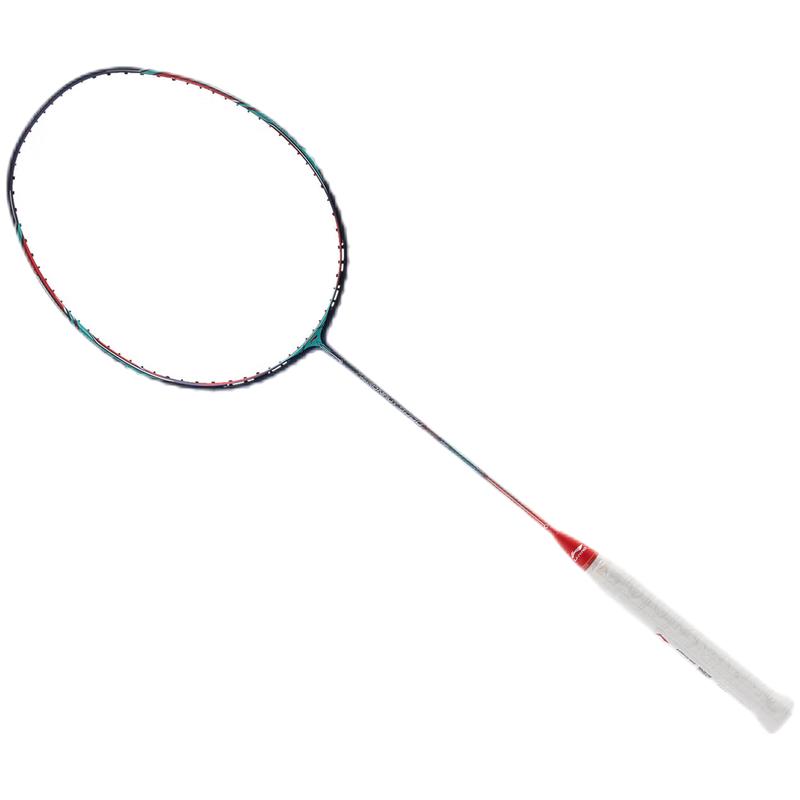Li-Ning Бадминтонная ракетка Windstorm 9000C 3U Control