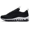 (WMNS) Air Max 97 'Черно-белый' Женские 921733-006