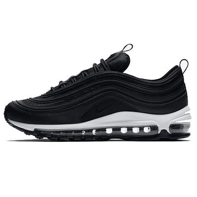 (WMNS) Air Max 97 'Черно-белый' Женские 921733-006