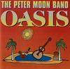 CD PETER MOON BAND - Oasis KCD1013 Kanikapila Reco 1993 Japan Rock Used