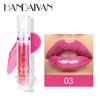 HANDAIYAN Rich Lip Gloss Convinsjonele 5ML Hydraterende Hydraterende Lipkleur Tidale Lip Glês