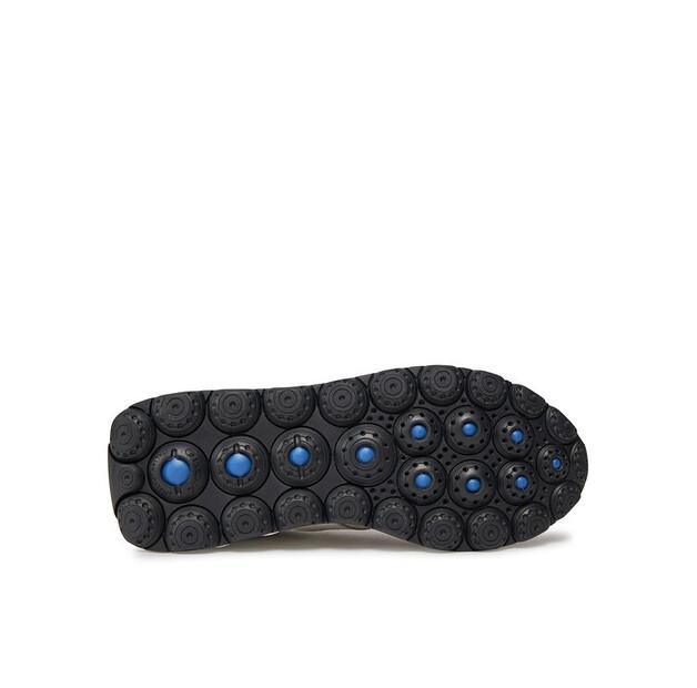 Geox Кроссовки D Spherica Vseries D45F4A 085NF C1327 белый