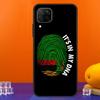 Zambia Flag For Huawei Nova 12s 12i 11i 5T 9 10 SE Y91 Y90 Y60 Y70 Y72 Y61 P60 Pro P20 P40 P30 Lite Case