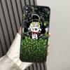Cartoon Dollar Monopolys Case For Xiaomi Redmi Note 11 11S 10 10S 9 9S 8 12 Pro Redmi 9 10 12C 9C 9T 10A 10C Cover
