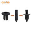 100PCS Bumper Sealing Grille Rivet Push Type Fixing Clamp OEM 90116SP0003 90116-SP0-003