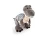 Jouet En Peluche - Tony-Rex - 25cm - Vert - Pour Enfants À Partir De 3 Ans - Mixte