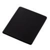 Elecom Mouse Pad Soft Leather S Size Black MP-SL01BK