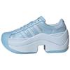 (WMNS) Superstar Bold 'Небесно-голубой' Женские KI3553