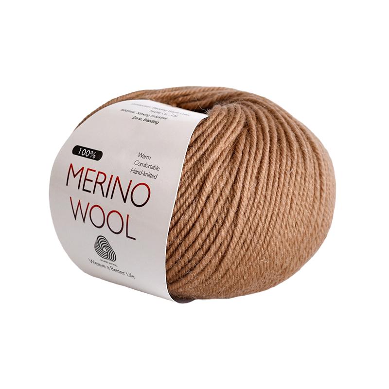 50 г/моток Материал для одежды Шарф Мягкая текстура Пряжа Проекты для вязания крючком Пряжа из мериносовой шерсти Зима Доступно несколько вариантов