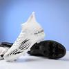Foreign Trade New High-top Football Shoes Long Nail Football Shoes TF Broken Nail Special Training Shoes Football