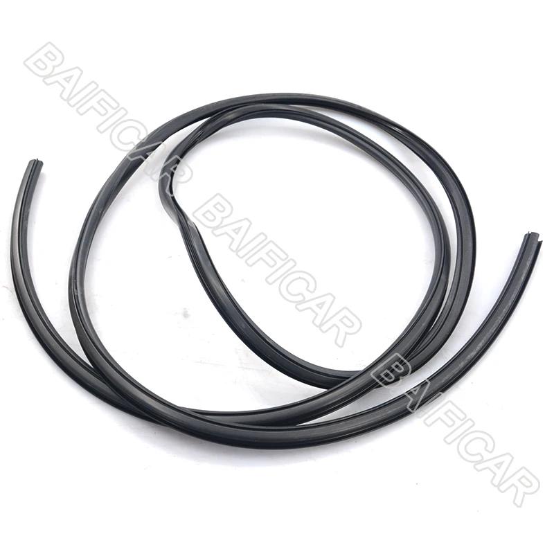 Baificar Brand New Genuine OEM 81613-2C000 816132C000 Sunroof Weatherstrip For Hyundai Tiburon Coupe 2002-2008