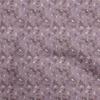 oneOone Cotton Flex Dusty Gray Fabric Tie Dye Quilting Supplies Print Sewing Fabric By The Yard 40 Inch
