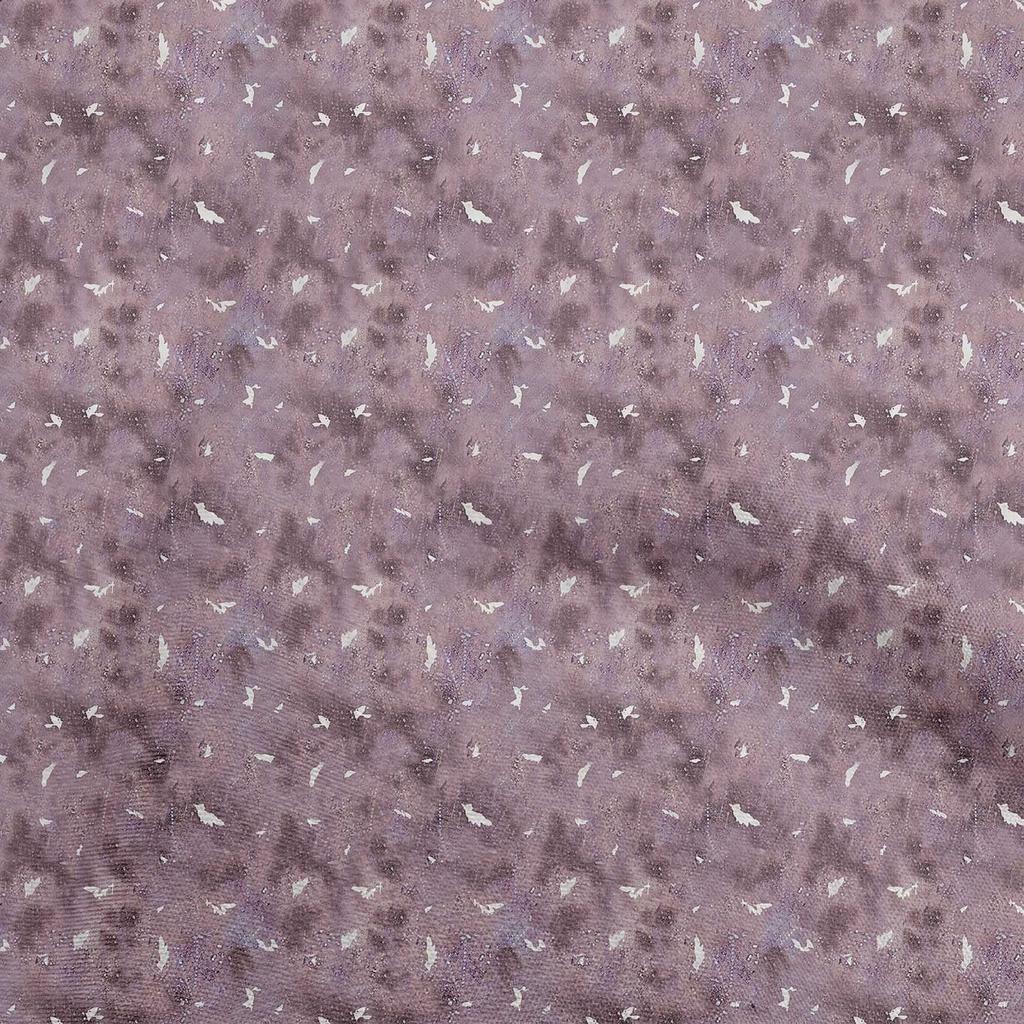 oneOone Cotton Flex Dusty Gray Fabric Tie Dye Quilting Supplies Print Sewing Fabric By The Yard 40 Inch
