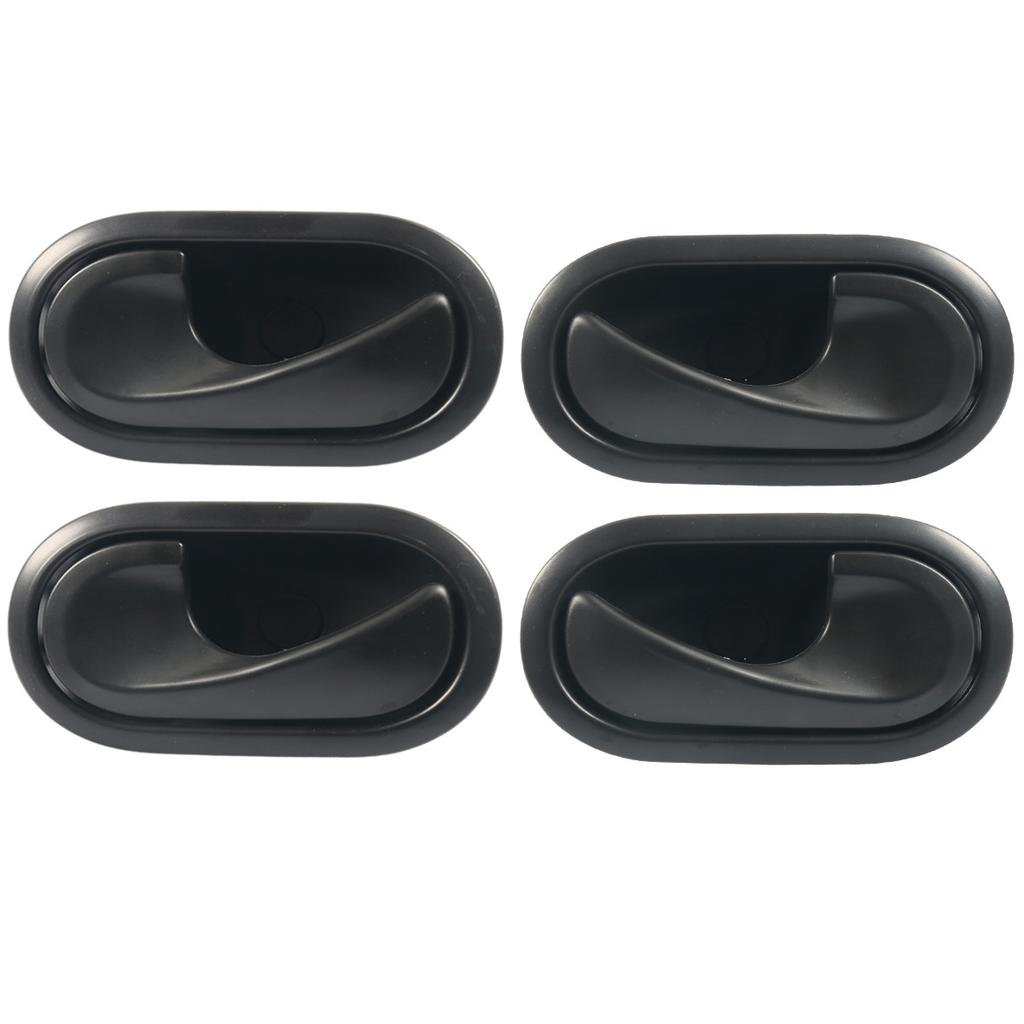For Renault Master MK3 2010- Megane II 03-08 Clio Scenic Citroen Berlingo 2004 Inner Door Handle Car Interior Door Handle