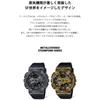 [Casio] Часы G-Shock STEAMPUNK Series с металлическим покрытием GM-110VG-1A9JR мужские черные