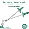 Динамометрический ключ Sata Precision Pointer (Модель 48111/48112)