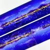 Journal washi pet tape u45 water moon light zero night town lake water ancient PET scrapbooking collage diy sticker