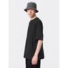 GU by Uniqlo Dry Stretch Oversized Tee  5 Minute Sleeve 
