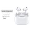 Apple AirPods Pro (2-е поколение) с зарядным чехлом MagSafe (USB-C)